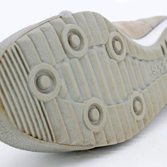 Adidas SL 72 Vintage Originals Mens Red/White/Gray Sneakers: Size 11.5 - Picture 6 of 10